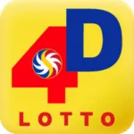 4d lottery