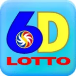 6d lottery